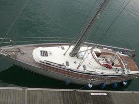 Franchini Yachts 47S