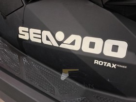 2019 Custom Sea Doo Spark 2Up for sale