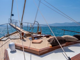 1998 Custombuilt Gulet 1 for sale