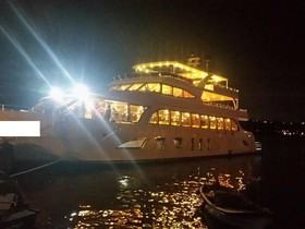 Abc Boats Passenger And Restaurant Boat till salu