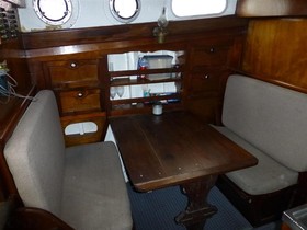 1986 Motor Yacht Guernsey 10M