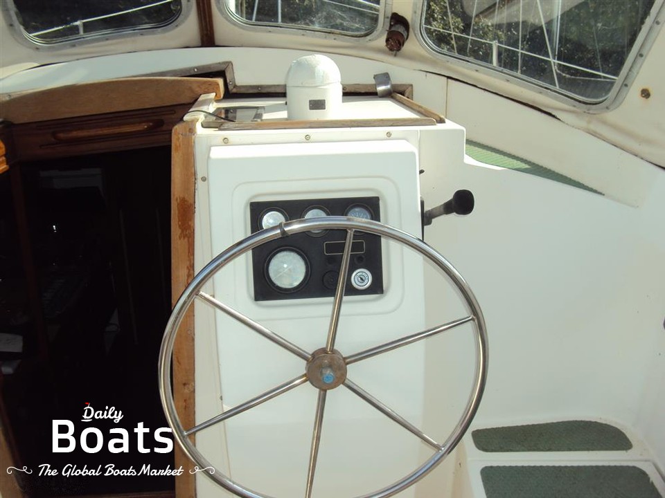 1985 Seaforth 36 for sale. View price, photos and Buy 1985 Seaforth 36 274010