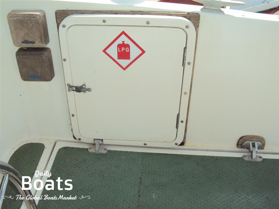 1985 Seaforth 36 for sale. View price, photos and Buy 1985 Seaforth 36 274010