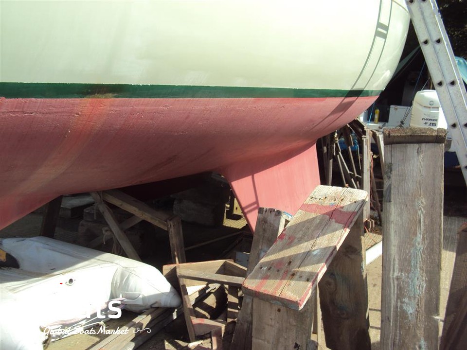 1985 Seaforth 36 for sale. View price, photos and Buy 1985 Seaforth 36 274010