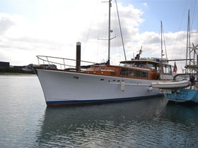 Købe 1965 Motor Yacht Stephens Marine 65