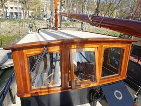 1948 Motor Cutter 14.95 Sailing Live Aboard myytävänä