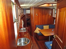 1948 Motor Cutter 14.95 Sailing Live Aboard myytävänä