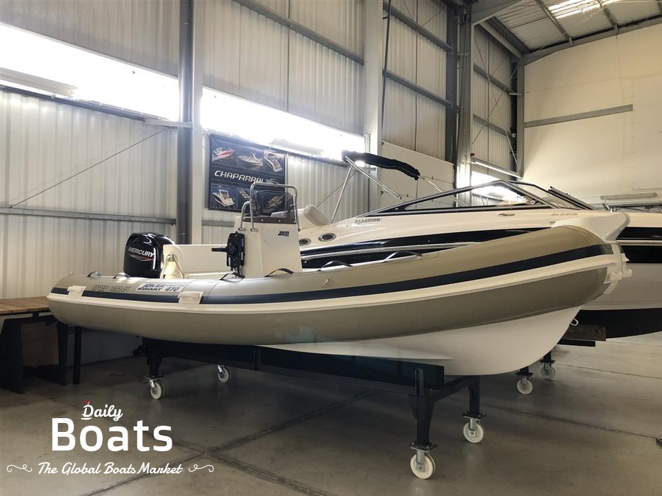 2020 Joker Boats Coaster 470 for sale. View price, photos and Buy 2020