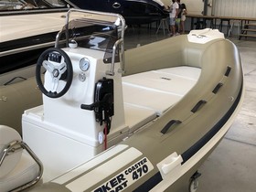 2020 Joker Boats Coaster 470 à vendre