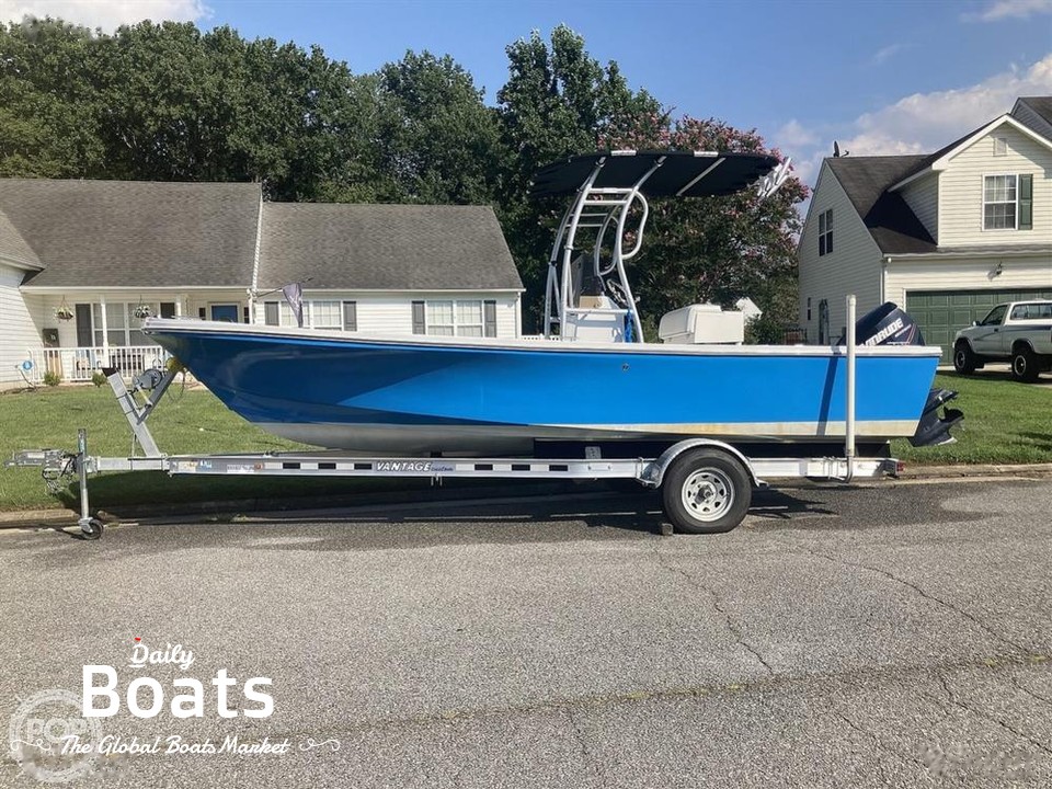 2020 Custom Built 21 for sale. View price, photos and Buy 2020 Custom Built 21 274059