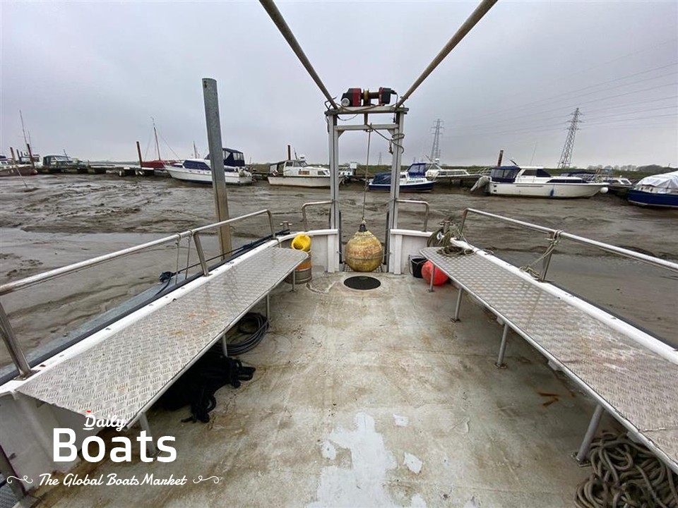 1983 Norseman Norseman38 for sale. View price, photos and Buy 1983