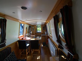 2013 Narrowboat Knights Semi-Trad kopen