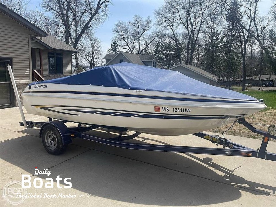 2007 Glastron Mx 175 Br for sale. View price, photos and Buy 2007 Glastron Mx 175 Br 274072