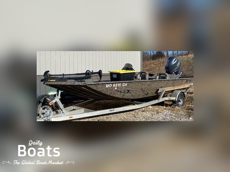 2015 Xpress Xp200 for sale. View price, photos and Buy 2015 Xpress