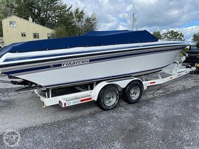 1991 Fountain Fever 270 for sale