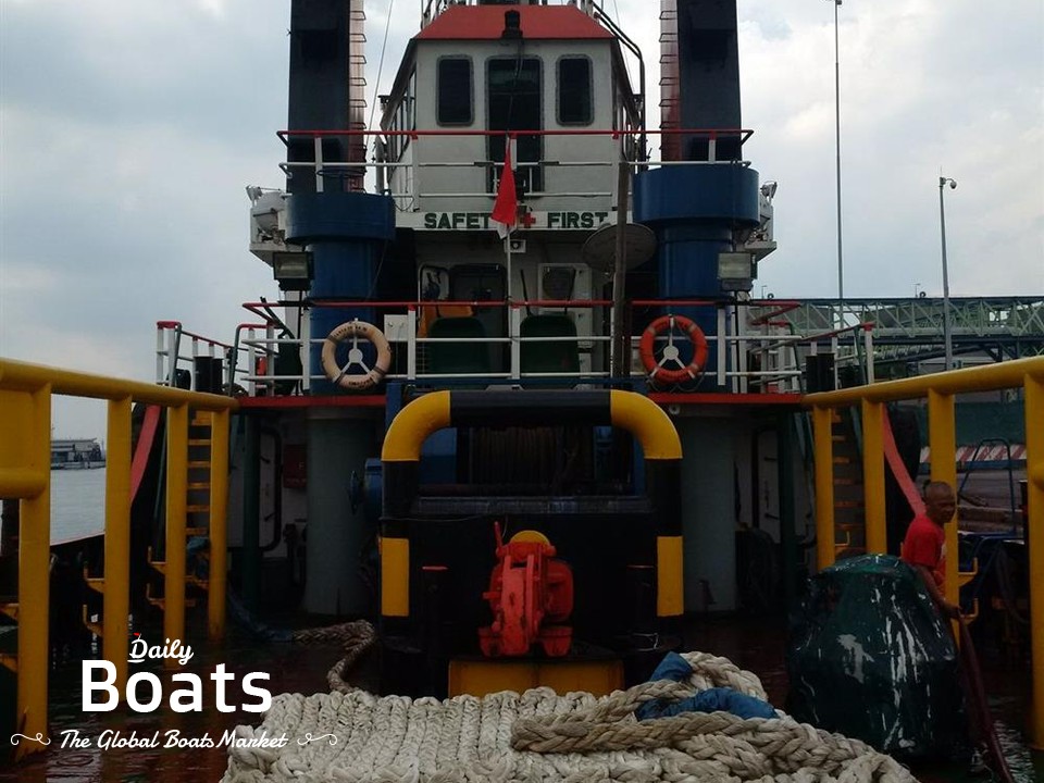 2008 40Bp Tugboat for sale. View price, photos and Buy 2008 40Bp
