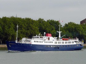  Devonport 57M