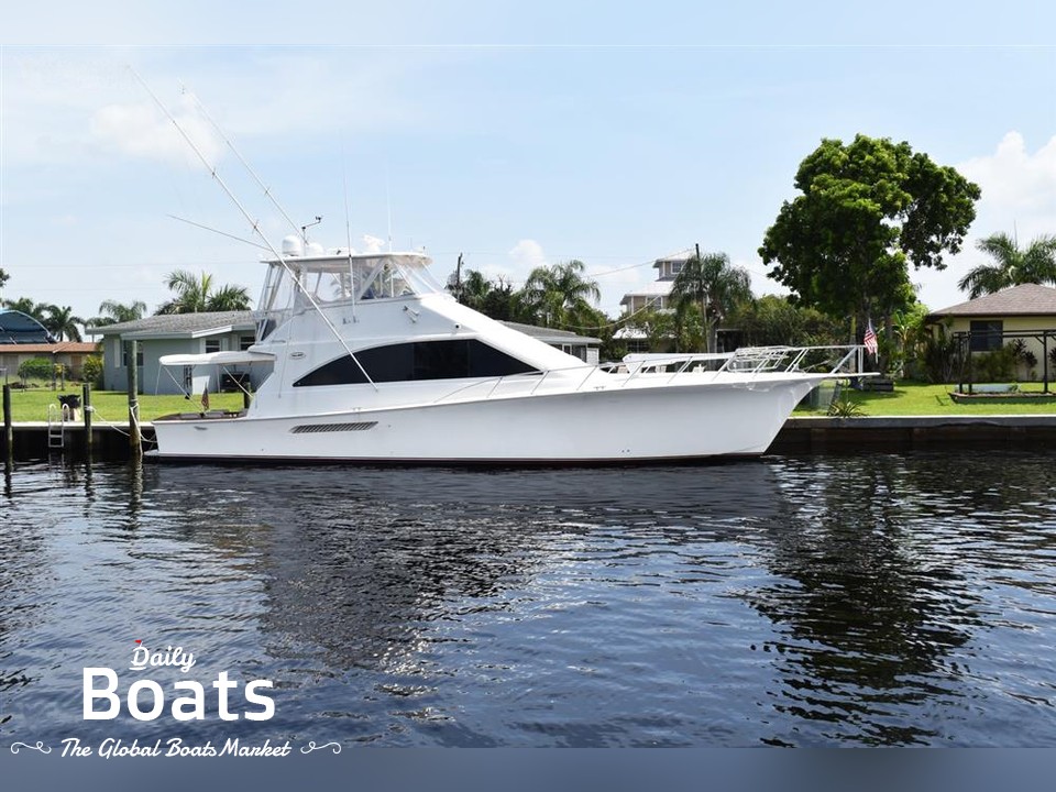 Ocean yachts ocean for sale Daily Boats