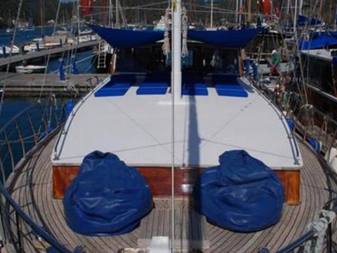 Koupit 2007 Gulet