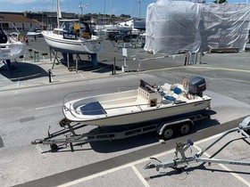 1987 Wahoo 1850Cc til salg