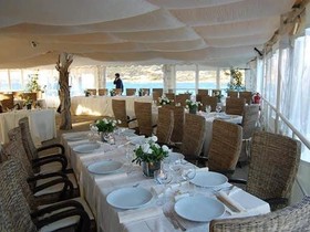 Buy 2018 Catamaran Cruisers Floating Restaurant Event Boat