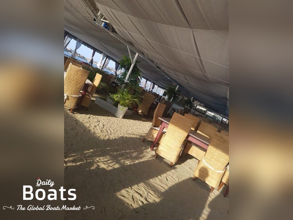 2018 Catamaran Cruisers Floating Restaurant Event Boat for sale. View