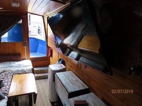  Narrowboat Cruiser Stern Narrowboat