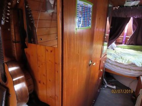 Narrowboat Cruiser Stern Narrowboat for sale