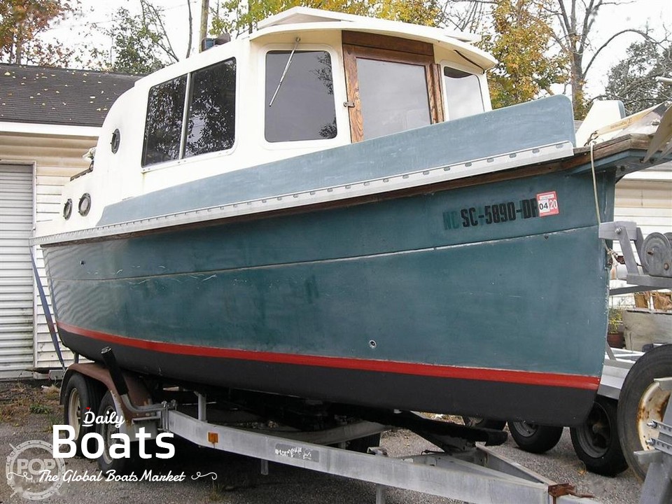 1992 Nimble 25 for sale. View price, photos and Buy 1992 Nimble 25 274130