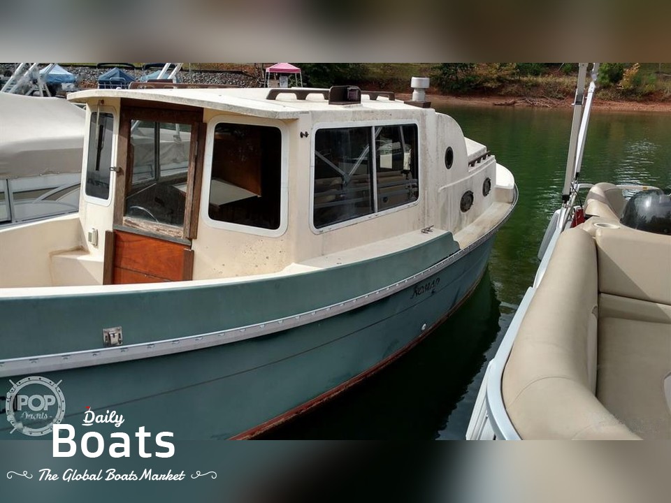 1992 Nimble 25 for sale. View price, photos and Buy 1992 Nimble 25 274130