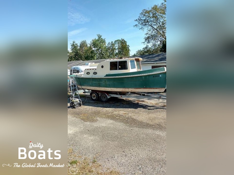 1992 Nimble 25 for sale. View price, photos and Buy 1992 Nimble 25 274130