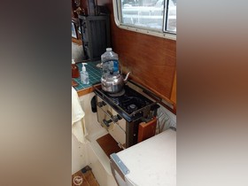 1992 Nimble 25