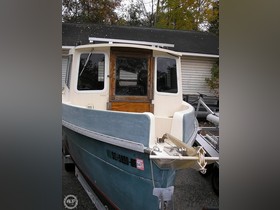 1992 Nimble 25