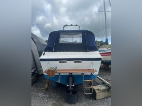 1978 Relcraft Saphire 27 for sale