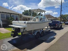 1988 Seahawk 22 for sale