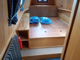 Koupit 2015 Bluewater 60Ft Cruiser Stern Narrowboat Called Cheers