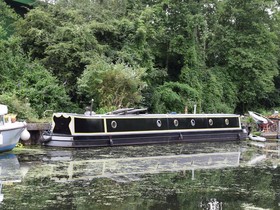 2000 John White Narrowboat 60Ft in vendita