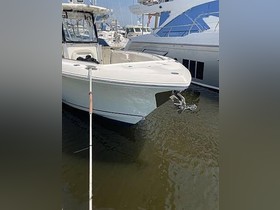 2014 Sailfish 320