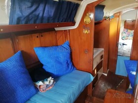 1971 Nord Cantieri Koala 39 for sale