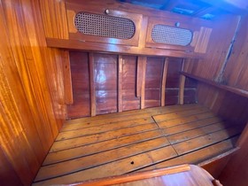 Koupit 1988 Custom Wooden Sail Yacht