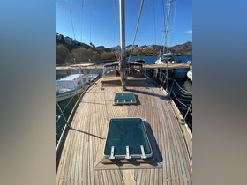 Koupit 1988 Custom Wooden Sail Yacht