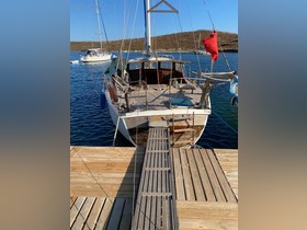 1988  Custom Wooden Sail Yacht