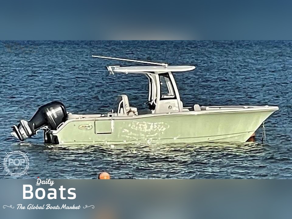 2021 Sea Hunt Boats 239Se for sale. View price, photos and Buy 2021 Sea