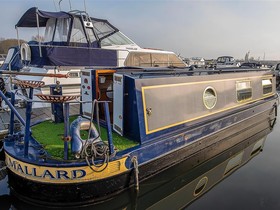  Narrowboat Ledgard Bridge Boats 30