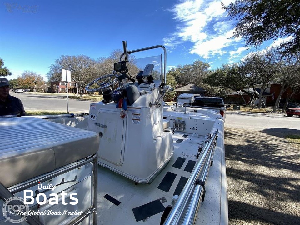 2014 Carolina Skiff Jvx20 for sale. View price, photos and Buy 2014 Carolina Skiff Jvx20 274207