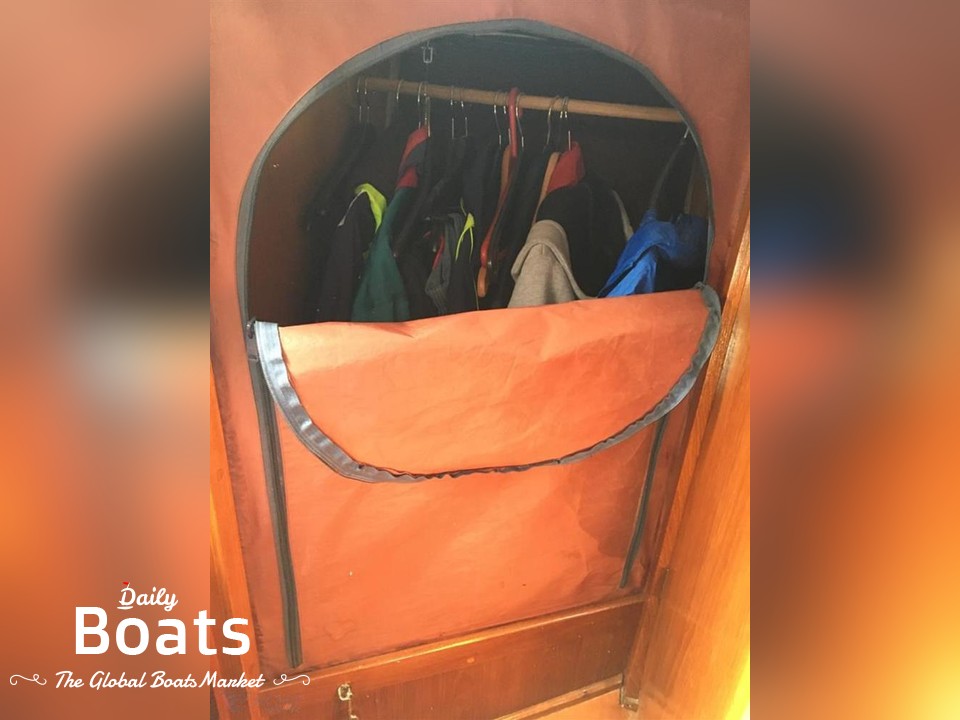 1977 Nantucket Nantucket 32 Clipper for sale. View price, photos and