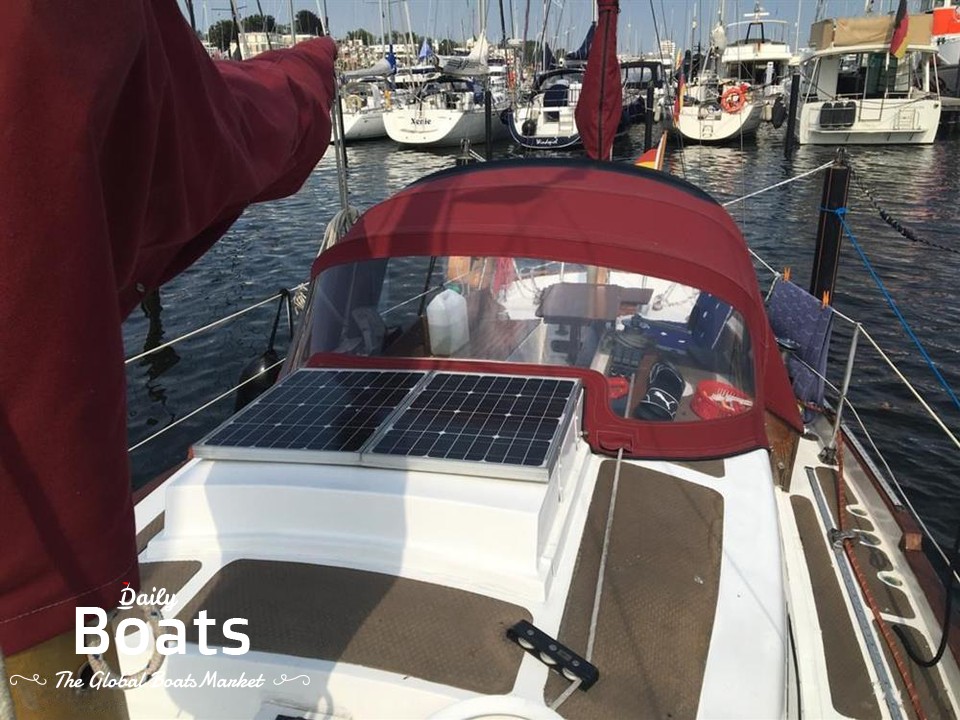 1977 Nantucket Nantucket 32 Clipper for sale. View price, photos and Buy 1977 Nantucket