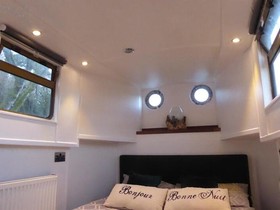 1989 Dutch Narrow Boat for sale