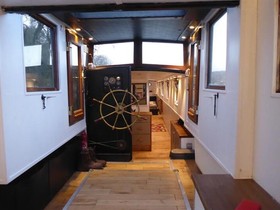 1989 Dutch Narrow Boat for sale