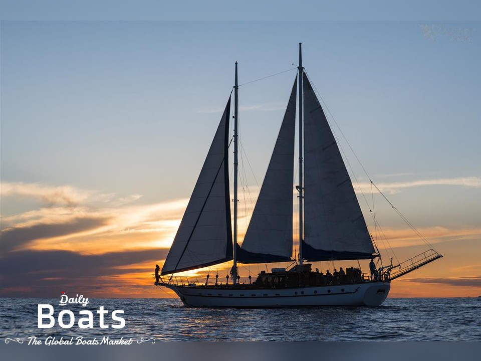 2006 Aegean Yacht Builder. Bodrum Turkey Gulet 24 Meters for sale